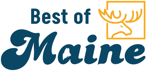 Best Of Maine Guide Logo