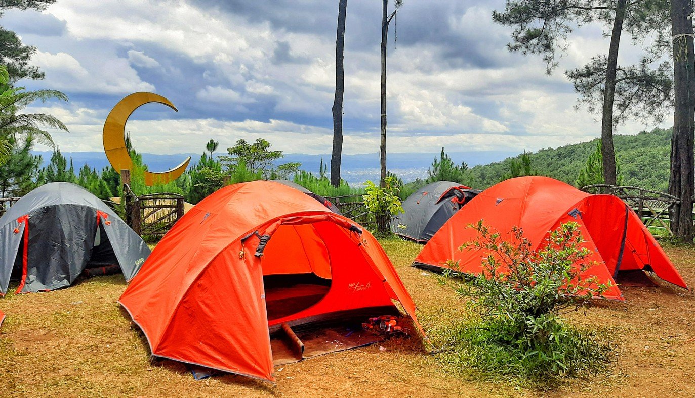 Campgrounds Near Ogunquit, Maine Inage by Vicky Taufik from Getty Images