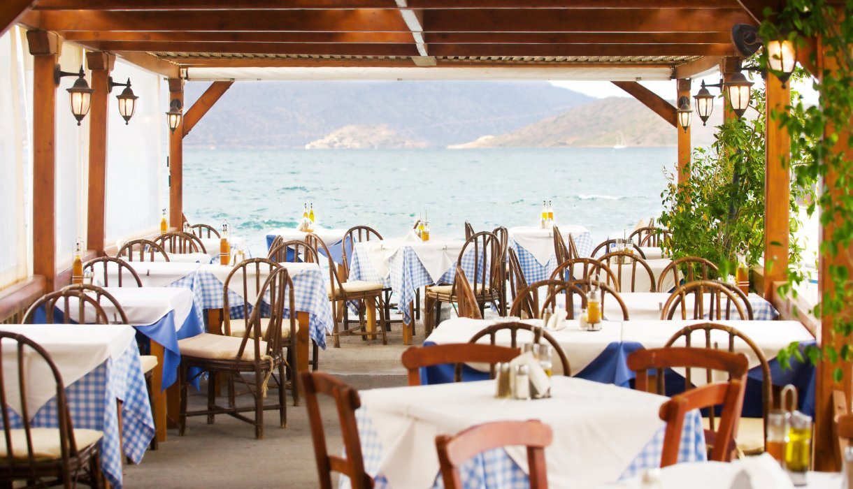 Waterfront Restaurants in Kittery, Maine_ Image by Yurok from Getty Images