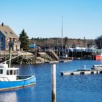 12 Best Things to Do in Kennebunkport, Maine Image by Photo Italia LLC from Getty Images