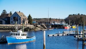 12 Best Things to Do in Kennebunkport, Maine Image by Photo Italia LLC from Getty Images