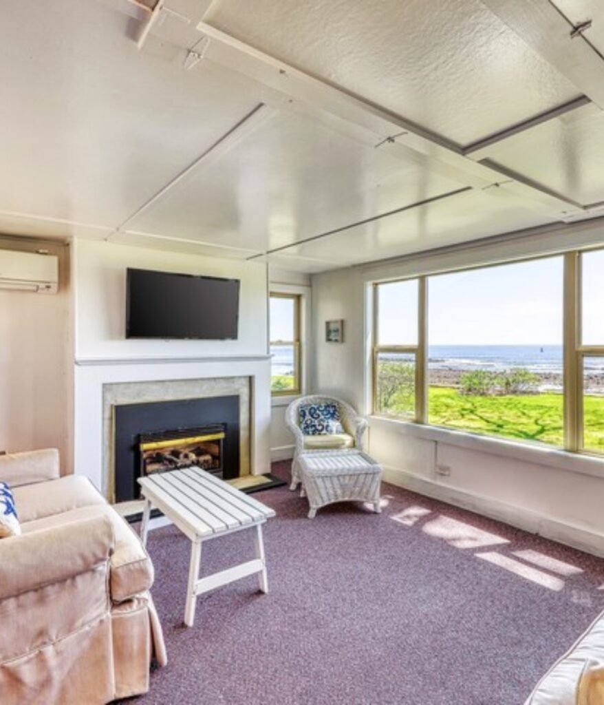 Sea Belle in York beach, Maine Image from Homes & Villas by Marriott Bonvoy