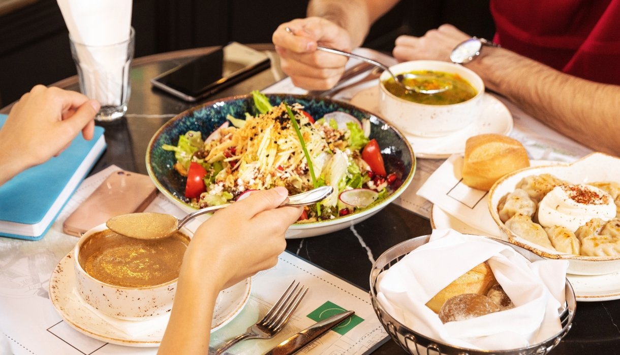 7 Must-Try Breakfast Spots in Old Orchard Beach, ME Image by Farhad Ibrahimzade from Getty Images